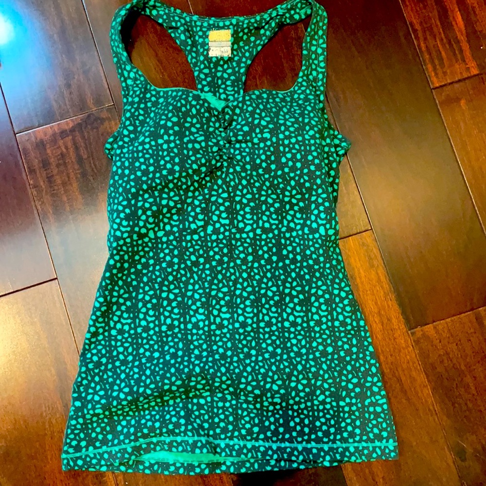 Lucy XS workout tank